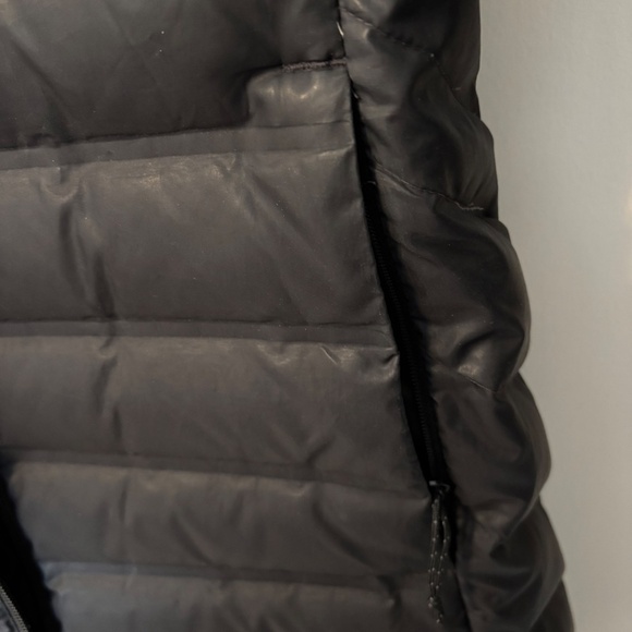 Columbia Women’s Jacket Black Medium - Picture 6 of 7